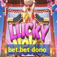 bet.bet dono